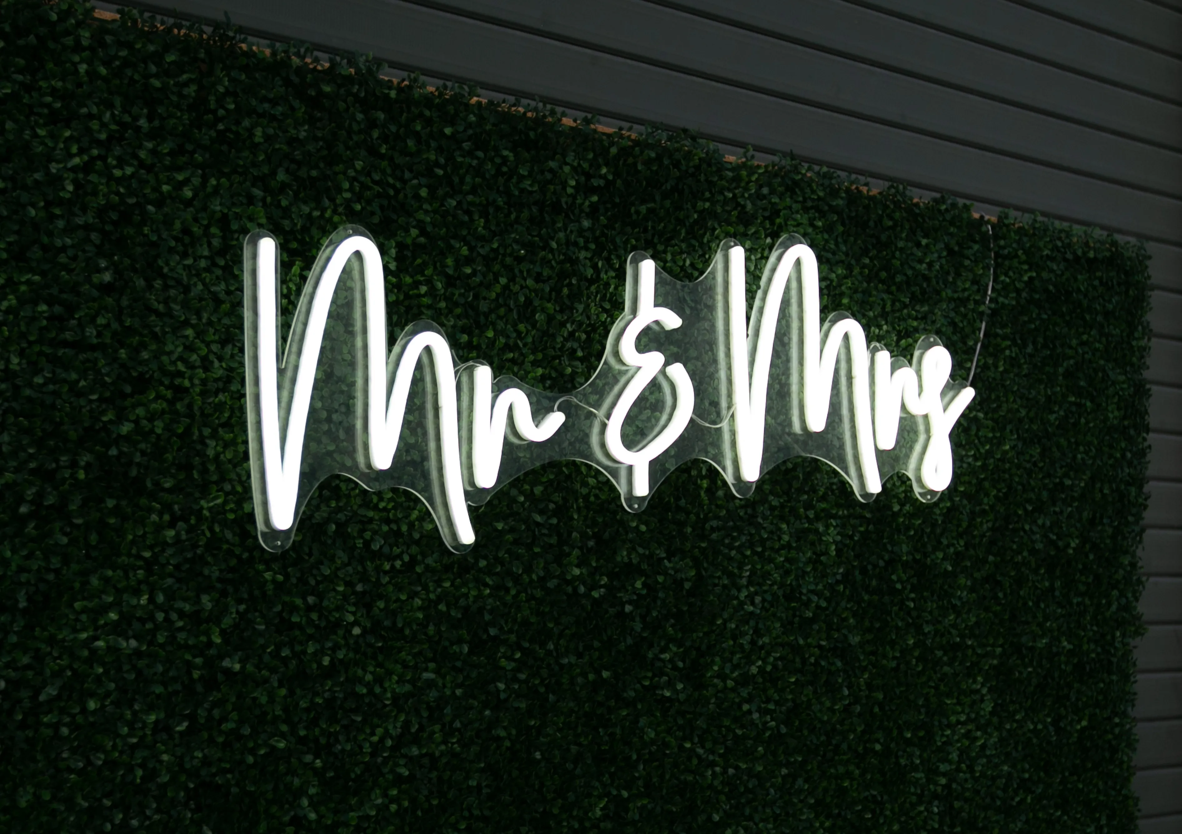 Neon Signs