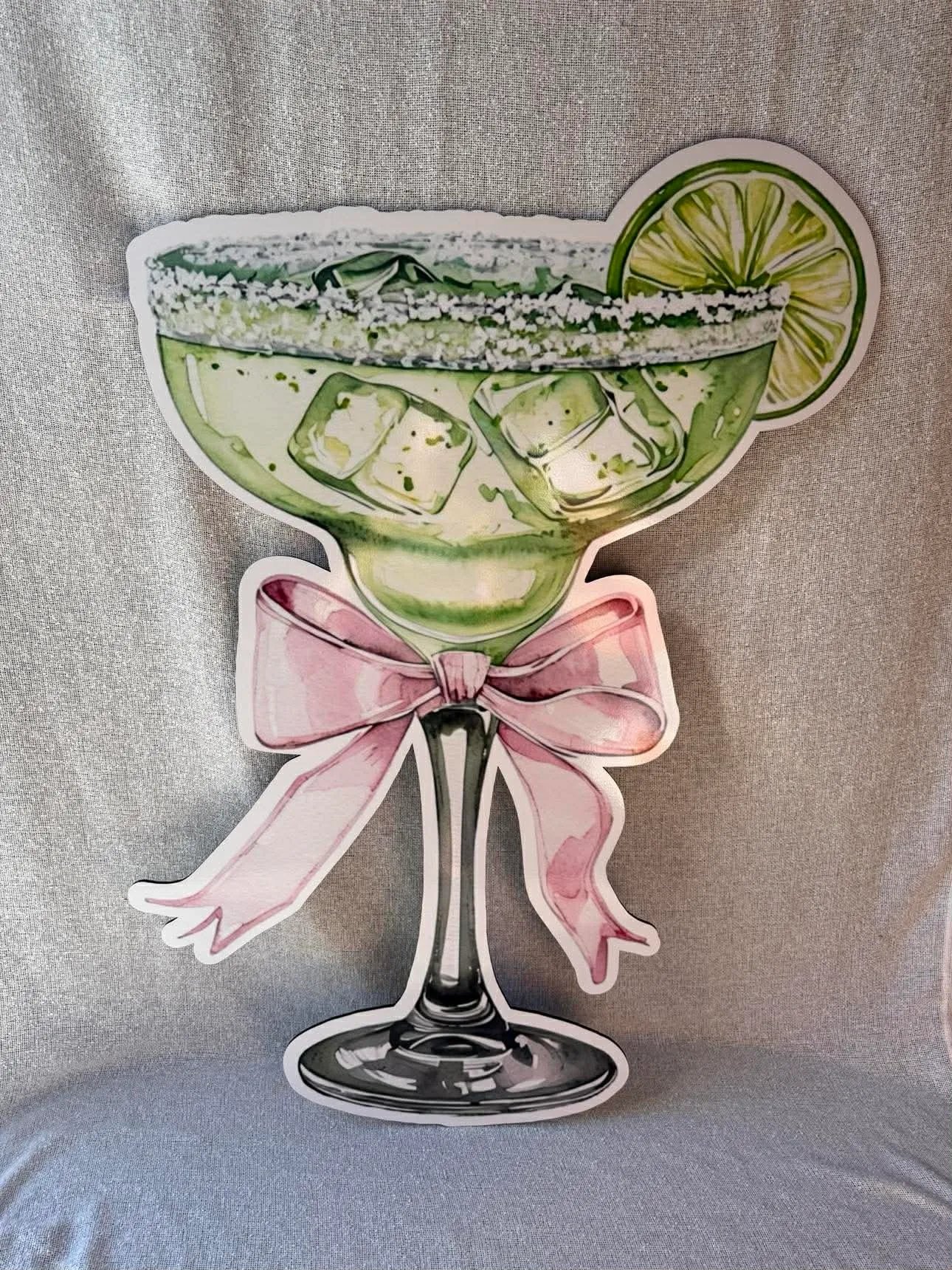 Margarita Prop