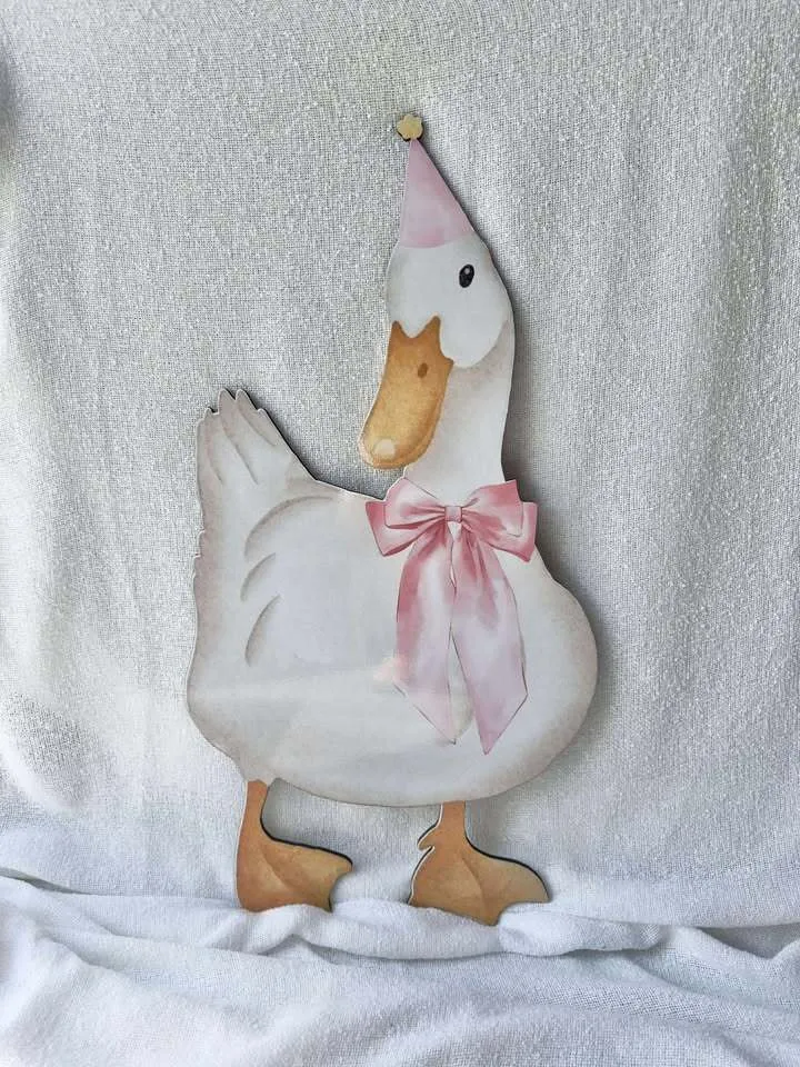 One Silly Goose Prop 