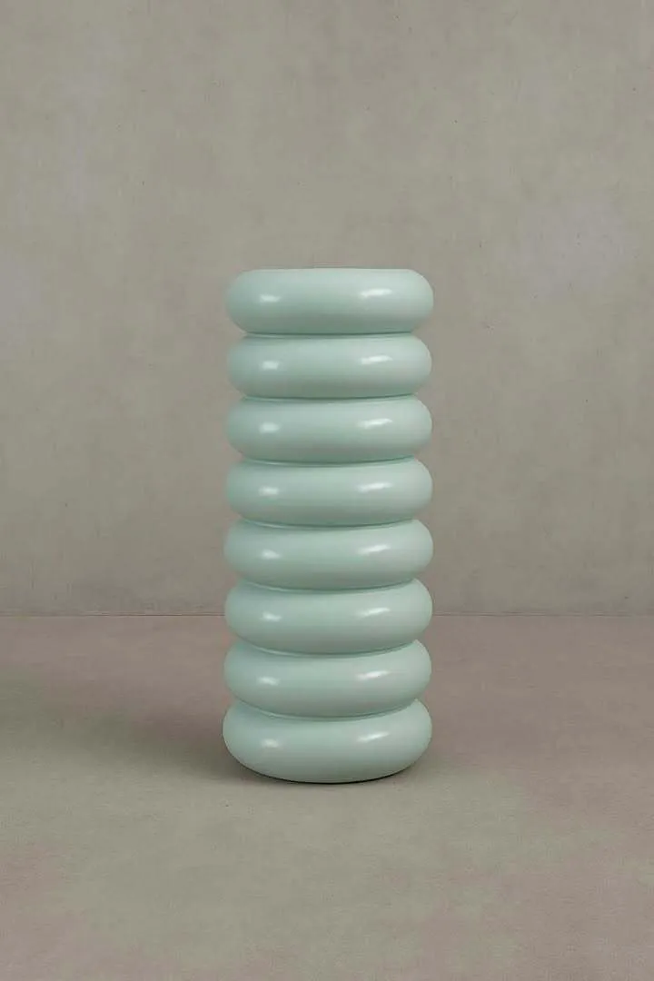 Bubble Plinth - Mint 
