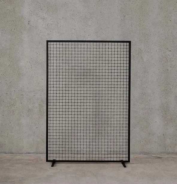 Chase Wall
