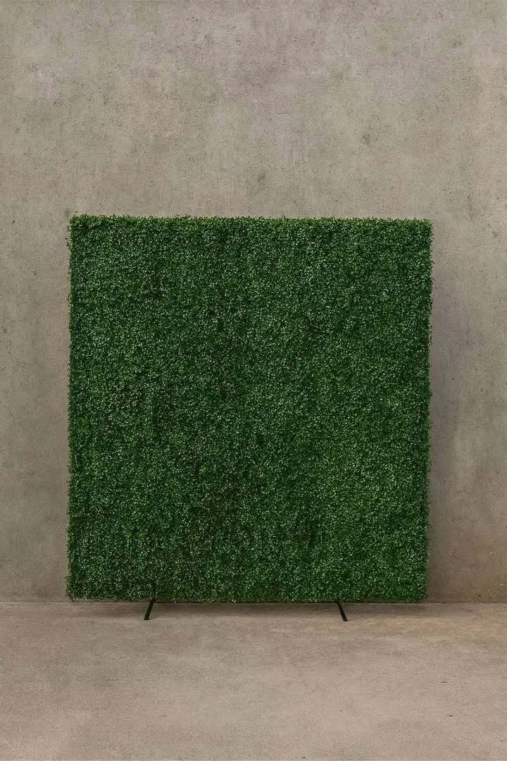 Eve Greenery Backdrop Full set