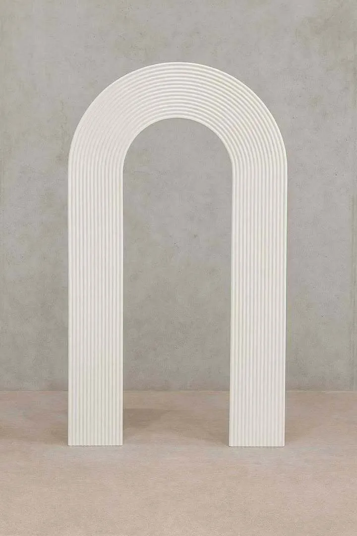 Hollow Ripple Archway