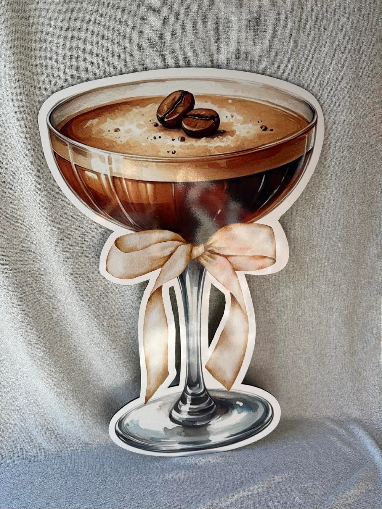 Espresso Martini