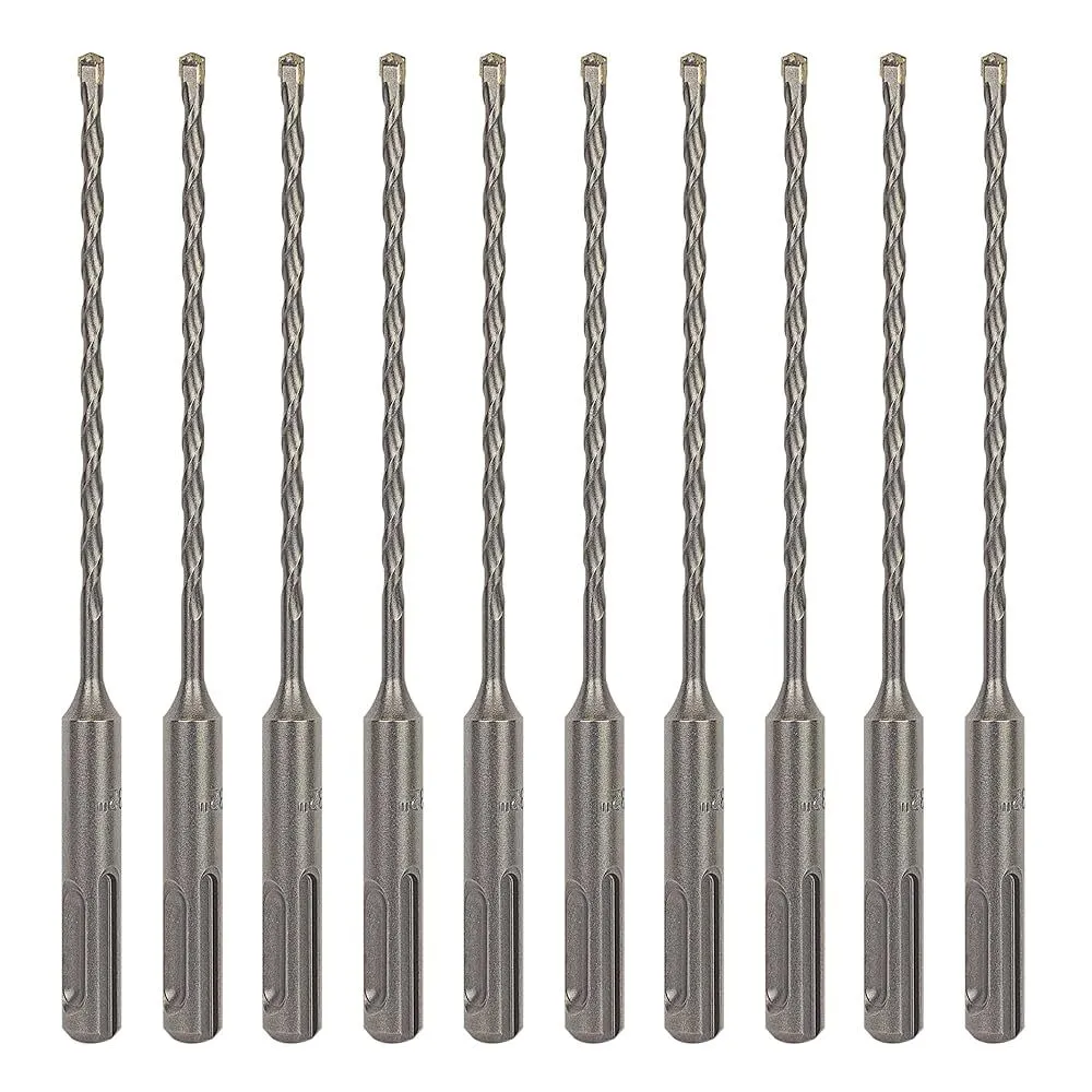 6x160mm SDS+ Drillbit