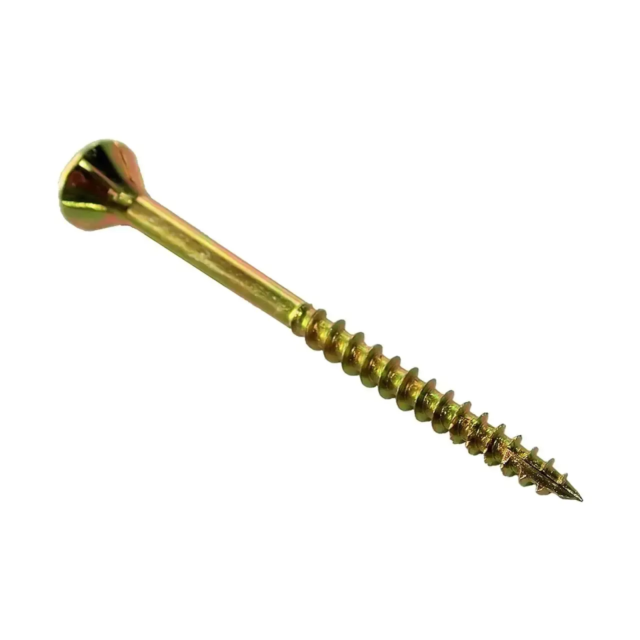 5x70mm TurboQwik Wood Screws 100pk