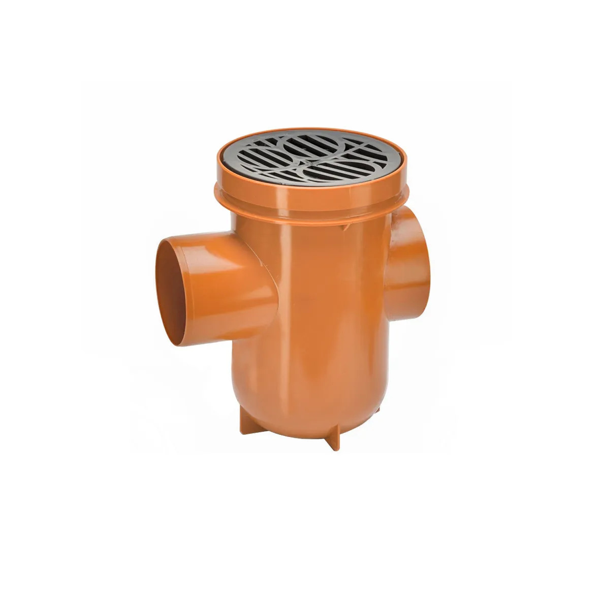  110mm Back inlet gulley 