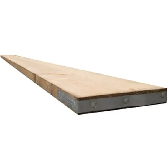 8ft Scaffold Board