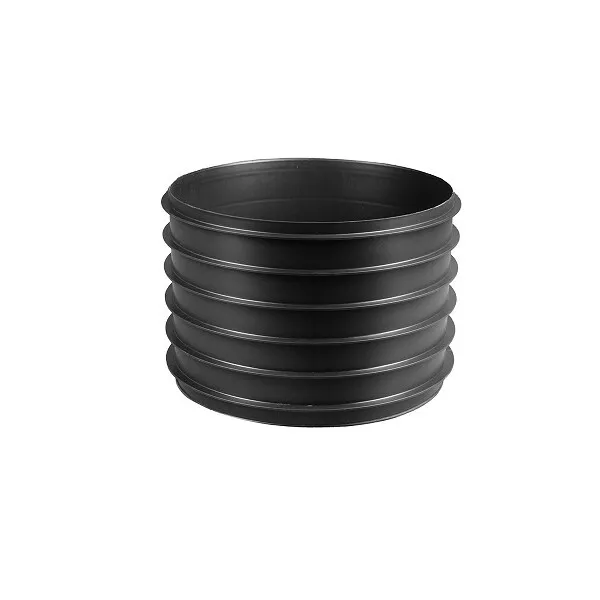  450mm Dia Inspection chamber riser (135mm high) 