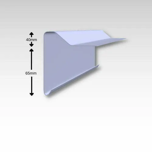 B230 Trim Small Side 3m