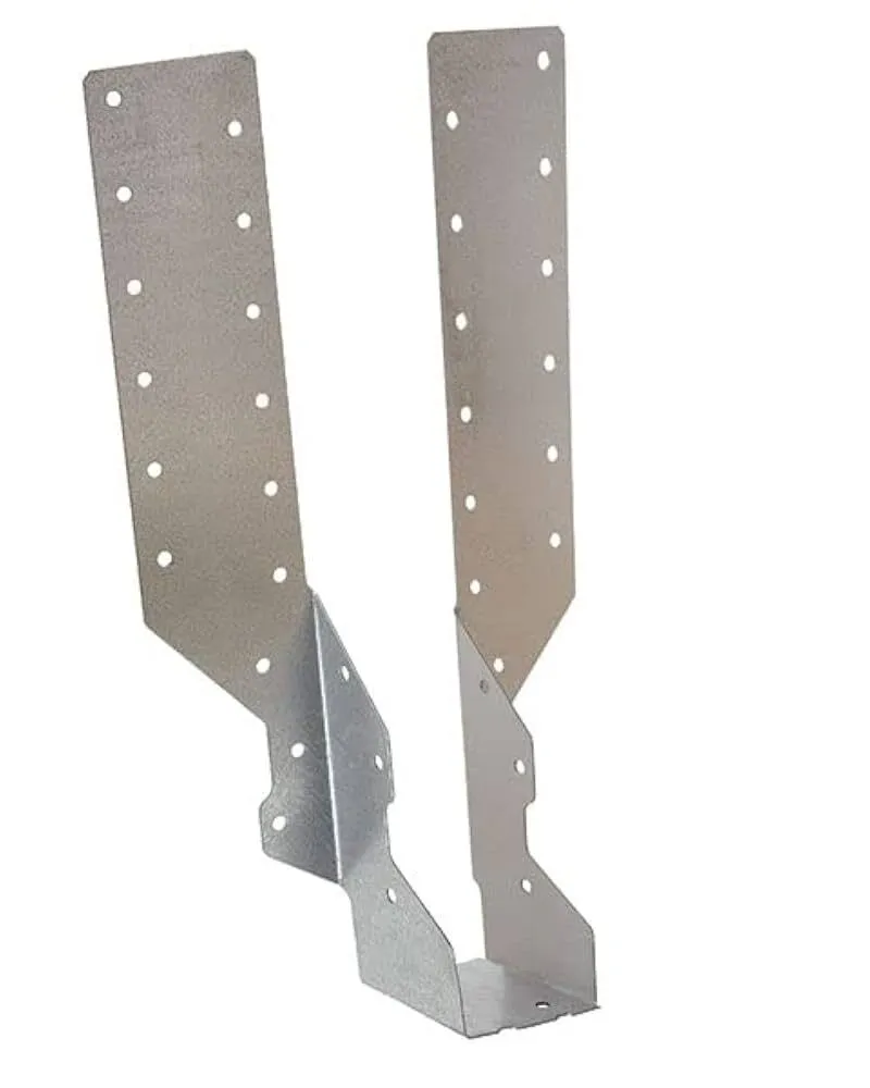  50mm heavy duty timber to timber joist hanger 
