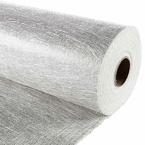 600gm Fibreglass Chopped Strand Mat 50m x 0.95m roll