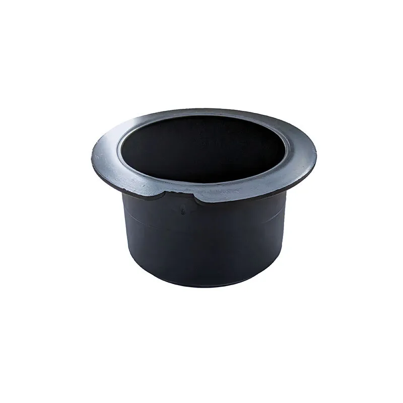  110mm inspection chamber blanking plug (spare) 