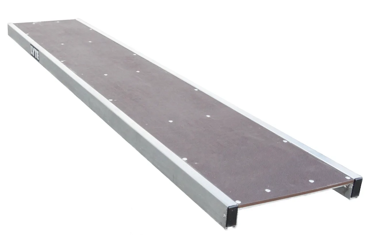 Staging Board upto 6.0m