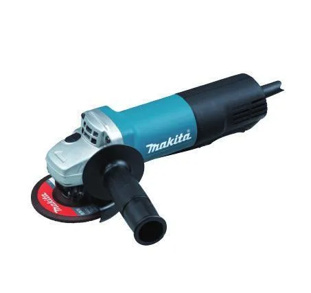 4" 110v Angle Grinder