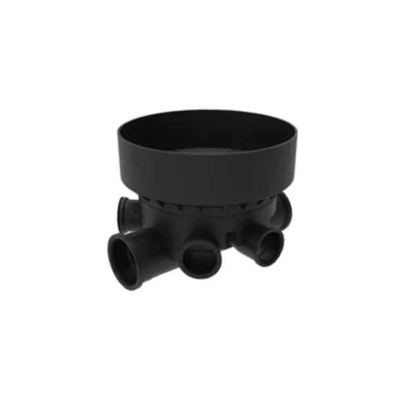  450mm Dia Inspection chamber base 