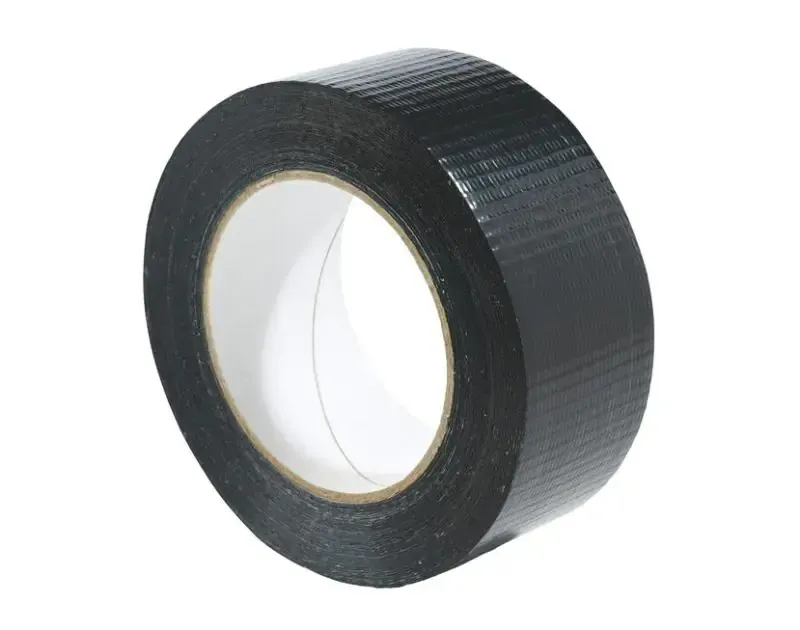  48mm Black gaffer tape 50m 