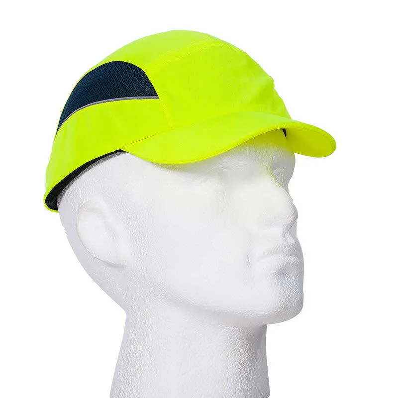  Bump cap Yellow 