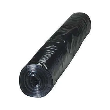  500g Visqueen DPM 25 x 4m 