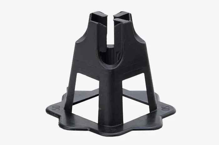  50mm Plastic Mesh Spacers 