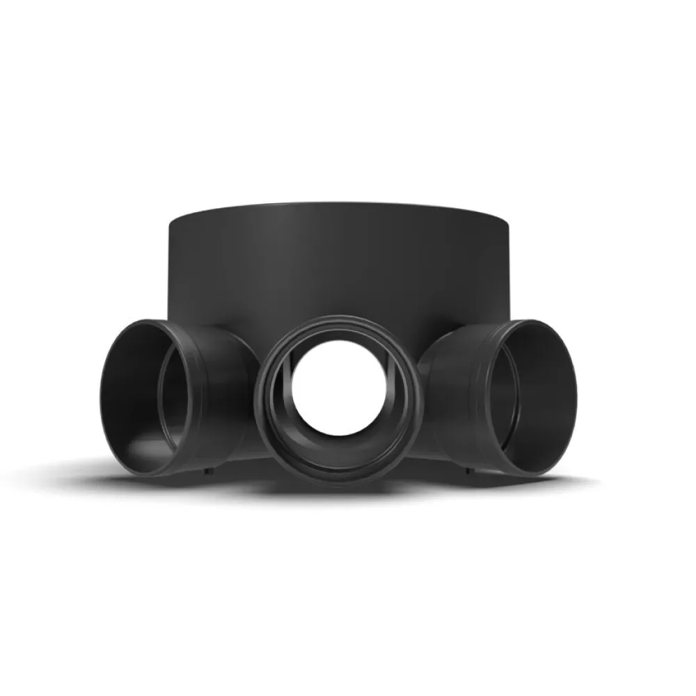  320mm Dia Inspection chamber base 