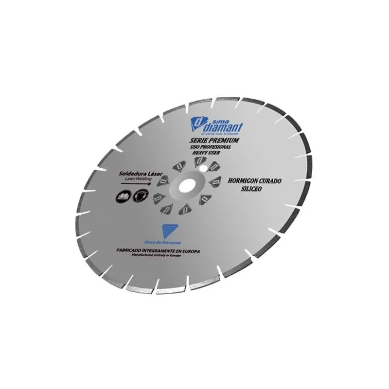 300mm Diamond Blade