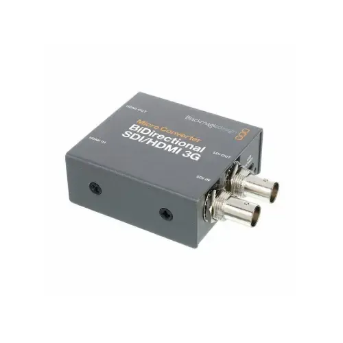 BM BiDirectional SDI/HDMI 3G
