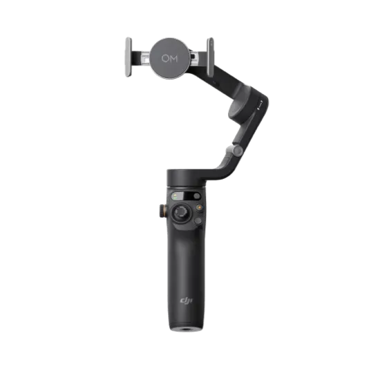 DJI Osmo Mobile 6 (OM6)