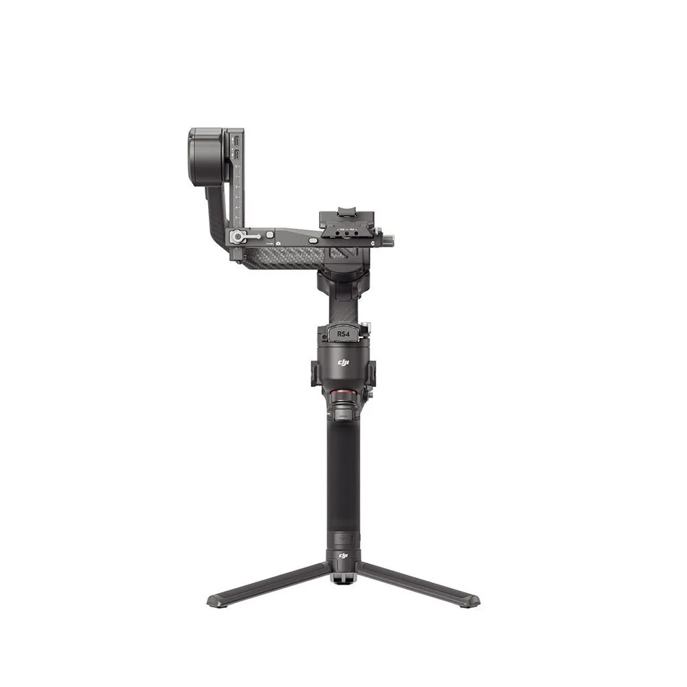 DJI Ronin RS4 PRO