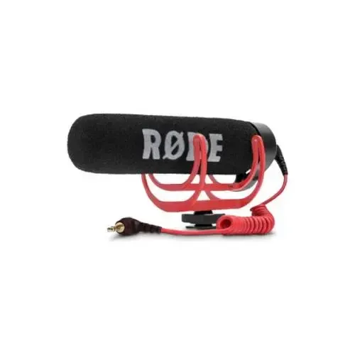 RODE VideoMic Go