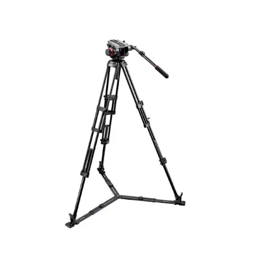 Manfrotto 504HD