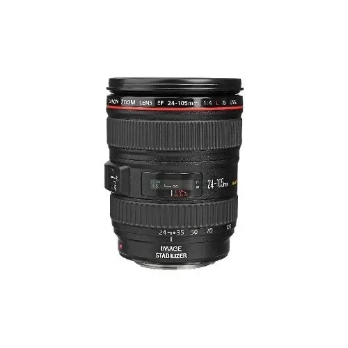 Canon 24-105 F/4.0