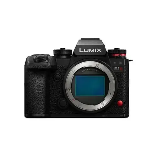 Lumix S1II