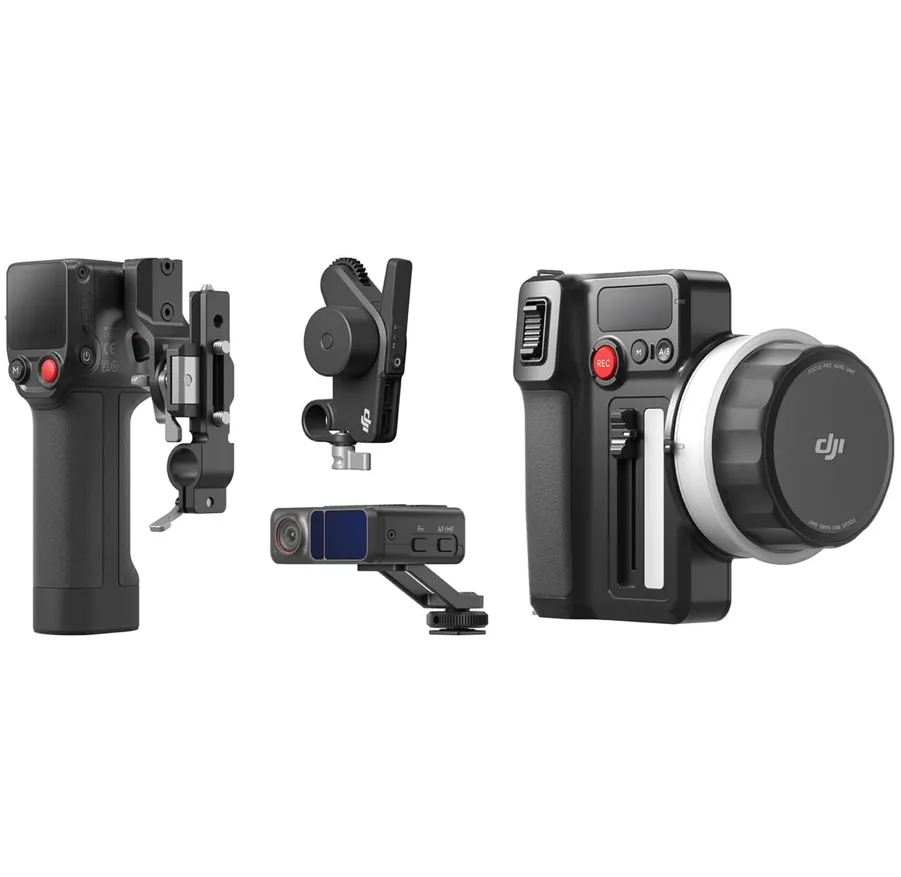 DJI Focus PRO combo