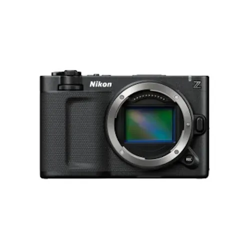 Nikon ZR