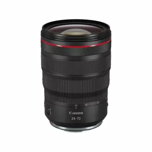 Canon RF 24-70mm F2.8