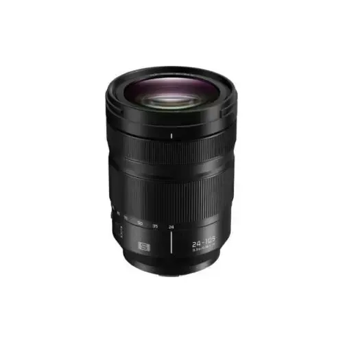 Lumix 24-105mm F4 L-Mount