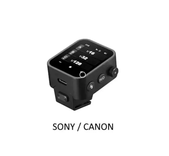 Godox X3 Sony
