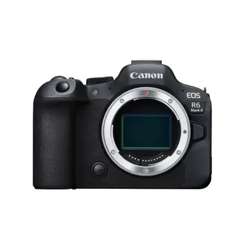 Canon Eos R6 II