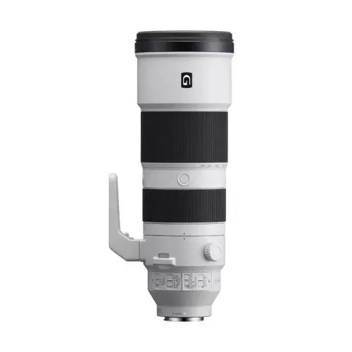 Sony 200-600mm F5.6-6.3