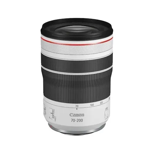 Canon RF 70-200 F2.8