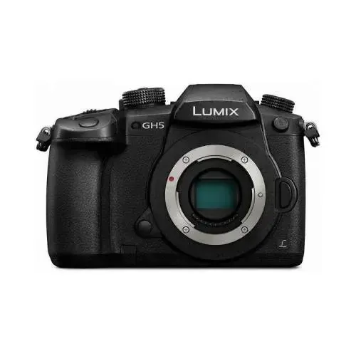 Lumix GH5