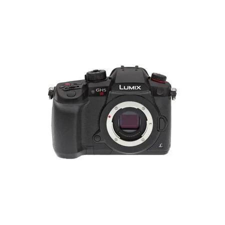 Lumix GH5s