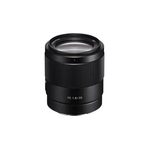 Sony FE 35mm F1.8