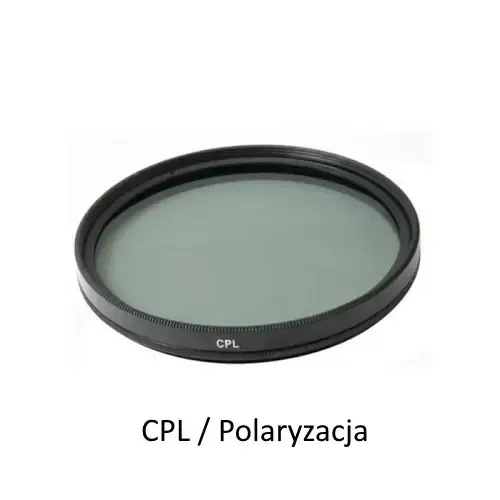 CPL Filtr / filter