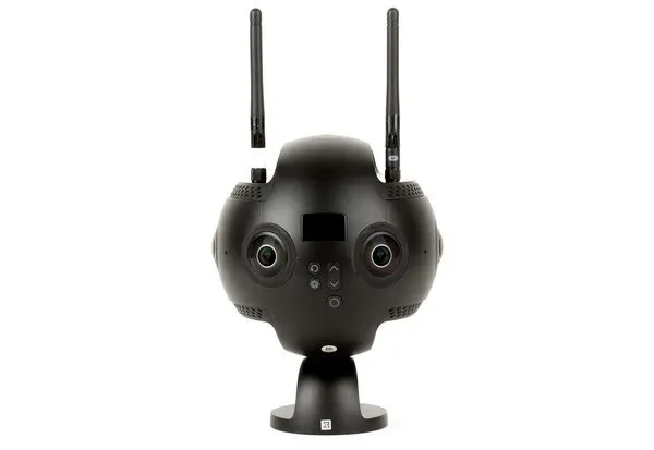 Insta360 PRO2