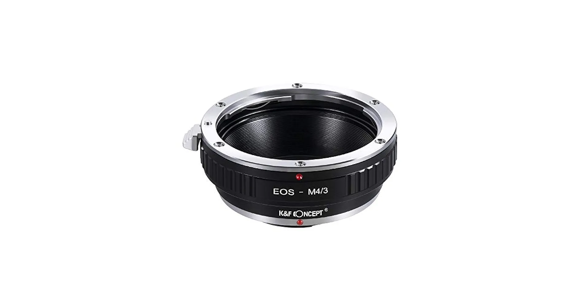 Adapter K&F Concept (EF-MFT)