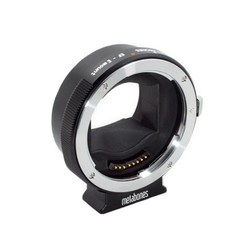 Metabones (EF-Sony)