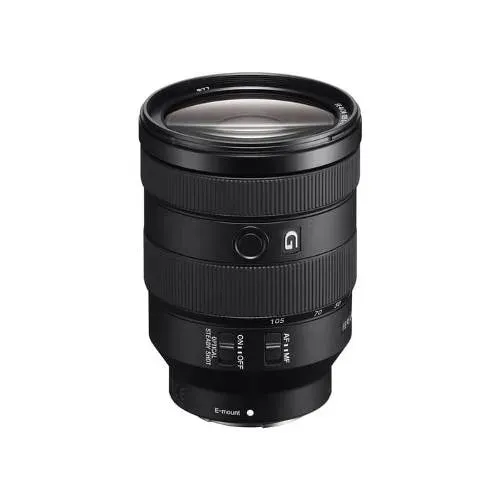 Sony 24-105mm F4.0 G