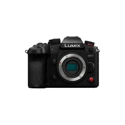Lumix GH7
